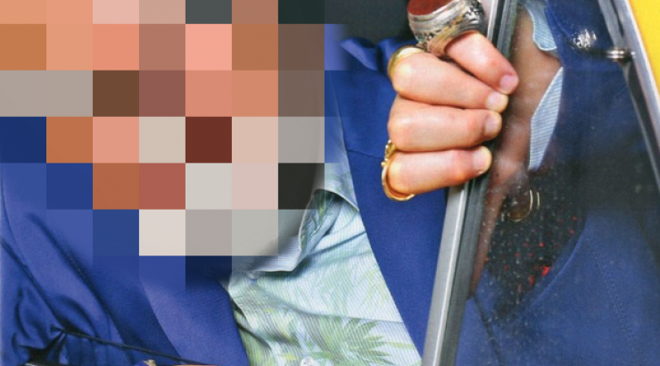 Γνωστός Έλληνας σχεδιαστής εξομολογείται: “Σκέφτηκα μέχρι και να αυτοκτονήσω”