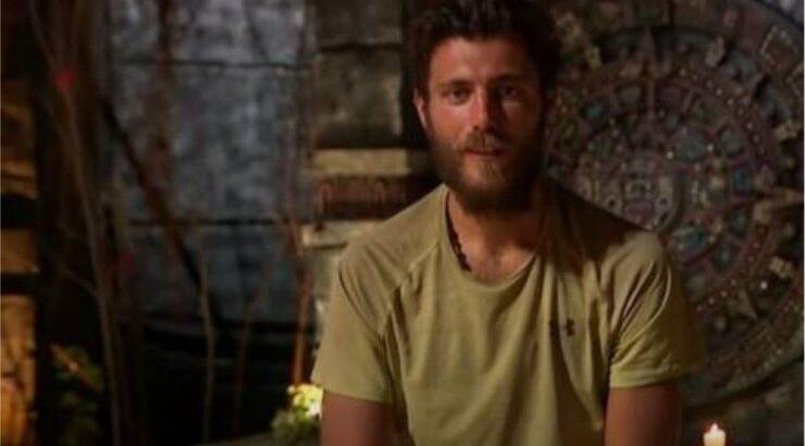 Νίκος Μπάρτζης: Οι πρώτες δηλώσεις μετά την αποχώρηση από το "Survivor" και η σχέση με την Άννα Μαρία [βίντεο]