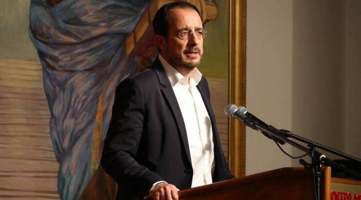 Νίκος Χριστοδουλίδης: Η εικόνα που μοιράστηκε από το παρελθόν και δυσκολευτήκαμε να τον αναγνωρίσουμε 