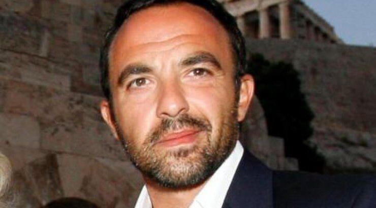 Νίκος Αλιάγας: Η εξομολόγηση για την κόρη του και ο ρατσισμός που βίωσε στην Ελλάδα