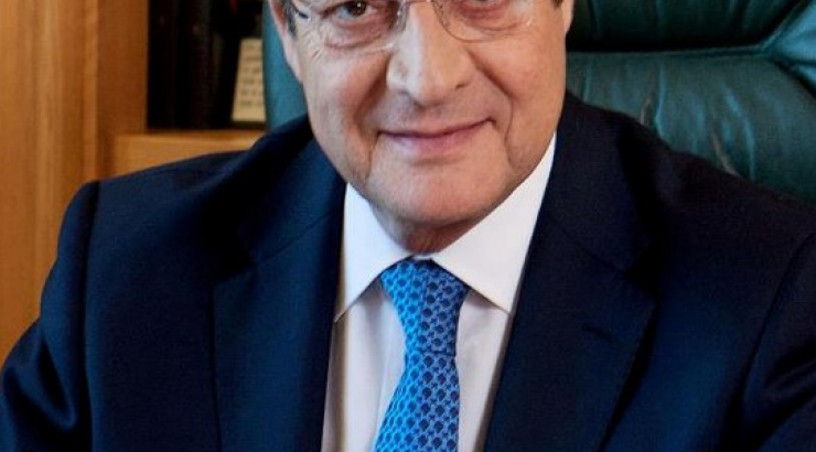 Νίκος Αναστασιάδης: Τραγούδησε με τον Αντώνη Ρέμο και η απίστευτη δήλωση για το ντύσιμο του!