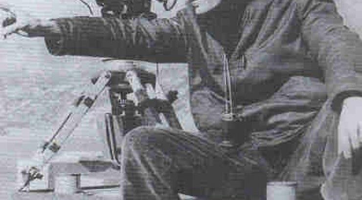 Οι βραβευμένες ταινίες του Νίκου Φώσκολου [βίντεο]