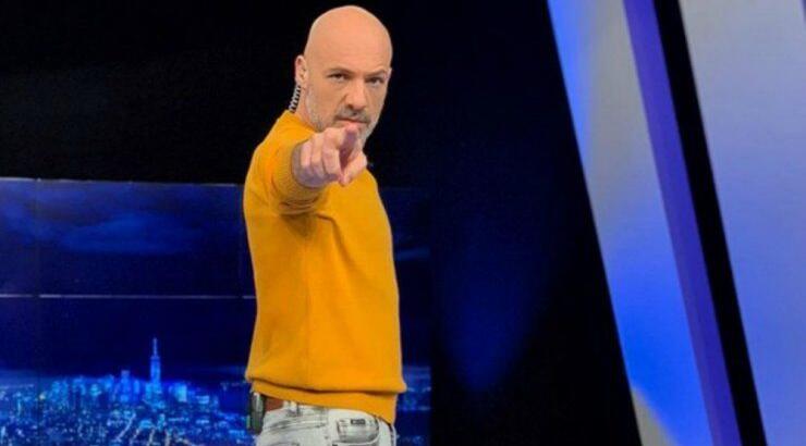 Αυτό δεν το γνωρίζαμε! Η άγνωστη σχέση Νίκου Μουτσινά με επώνυμη Ελληνίδα