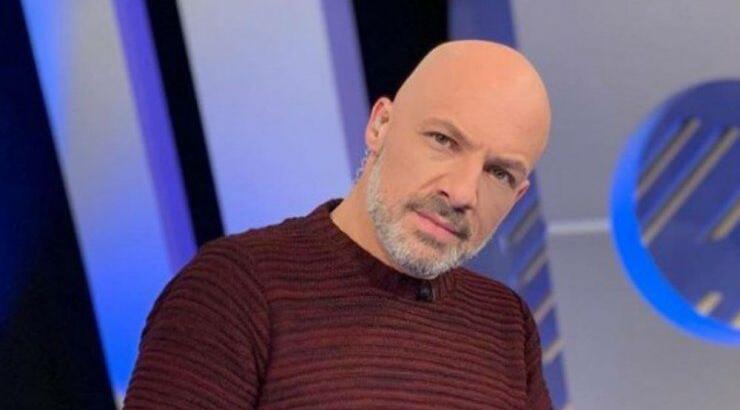 Νίκος Μουτσινάς: Η ατάκα Κύπριου παρουσιαστή που τον ξετρέλανε! [βίντεο]