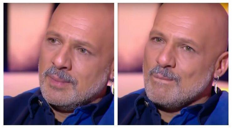 Βούρκωσε ο Νίκος Μουτσινάς κατά τη διάρκεια της εκπομπής του! [βίντεο]