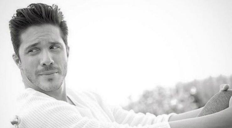 Ξανά ερωτευμένος ο Νίκος Οικονομόπουλος με επώνυμη Ελληνίδα