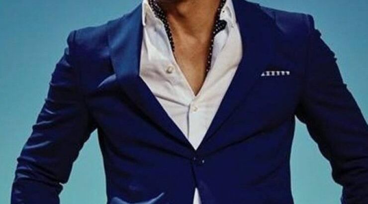 Νίκος Βέρτης live στο Alati by the Sea!