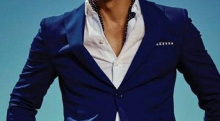 Αποκάλυψη! Ο Νίκος Βέρτης απολαμβάνει τις διακοπές του με νεαρή μελαχρινή