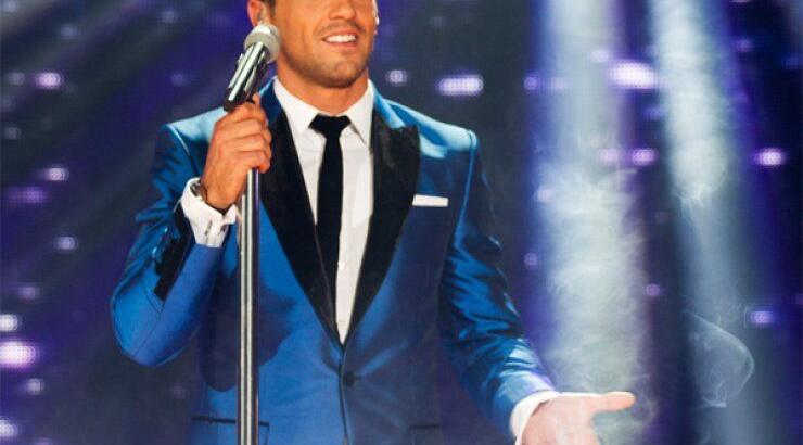 Θύμα ρατσισμού ο Νίκος Βέρτης!