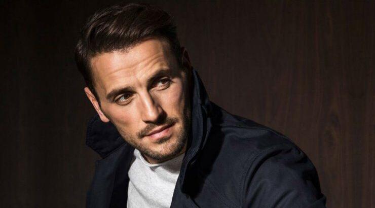 Νίκος Βέρτης: Η σπάνια αναφορά στην προσωπική του ζωή!