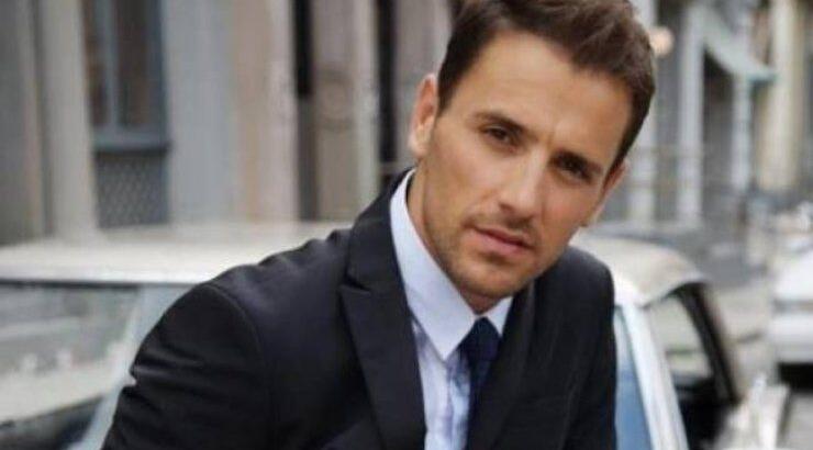 Νίκος Βέρτης: Η ηλικία του και η οικογένεια που ονειρεύεται 