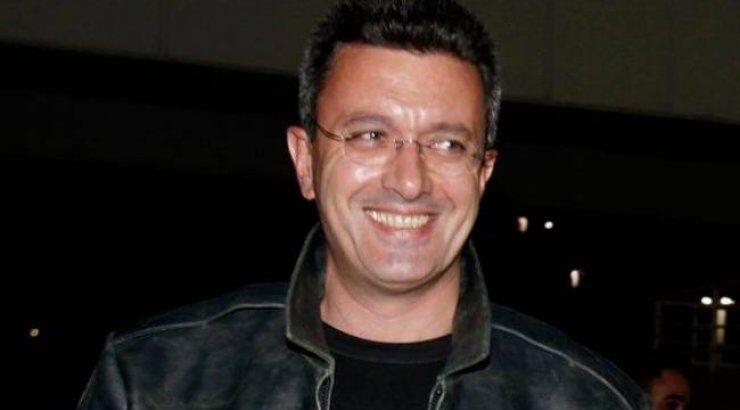 Νίκος Χατζηνικολάου: Τι όνομα θα δώσει στην κόρη του;