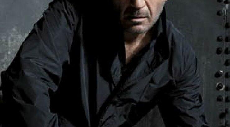 Γεωργιανός: «Έκοψε το λαρύγγι του Σεργιανόπουλου και συνέχισε να τον μαχαιρώνει»