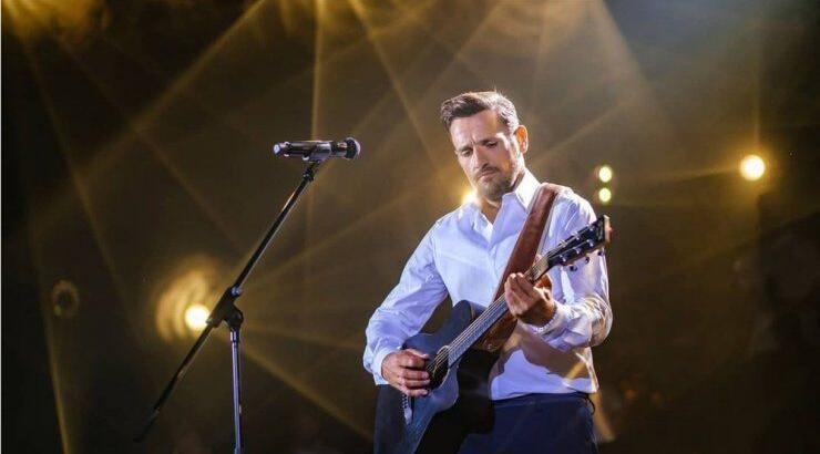 Η συνάντηση του Νίκου Βέρτη με το top mondel Izabel Goulart [εικόνες]