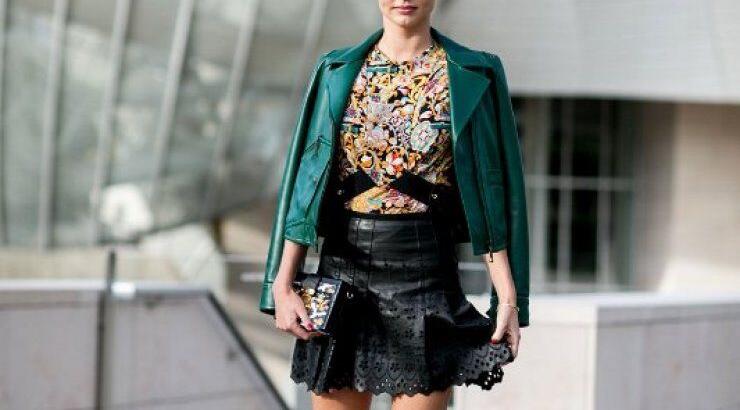 Οι μίνι φούστες ανεβάζουν τη θερμοκρασία 