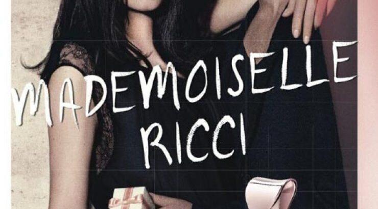 Δεσποινίς Ricci