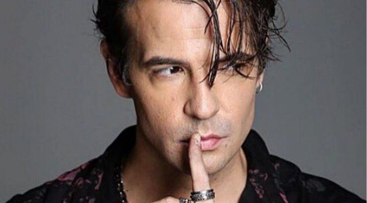 Αγνώριστος ο Νίνο με τη νέα του εξωτερική εμφάνιση [εικόνα]