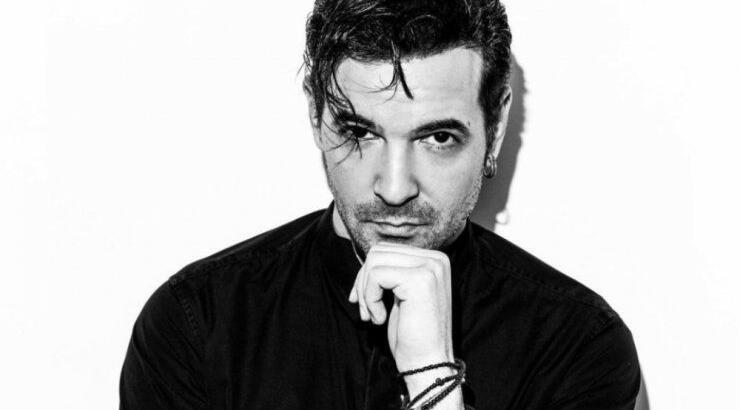 Νίνο Ξυπολυτάς: Μόλις μας αποκάλυψε το νέο επαγγελματικό του βήμα [εικόνα]