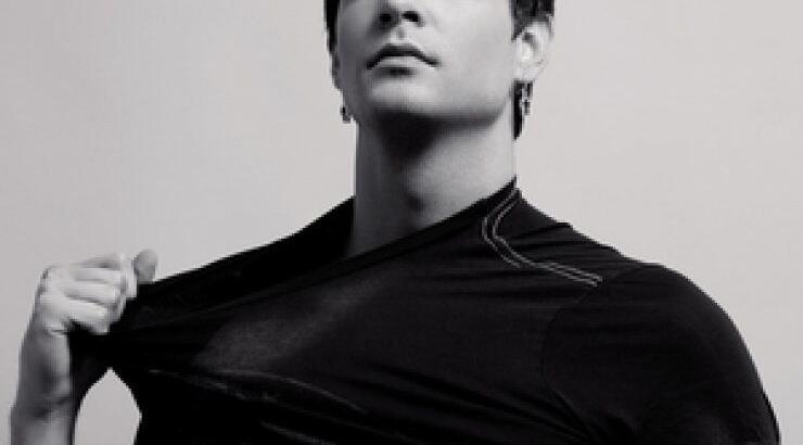 Νίνο: Η νέα σελίδα στην καριέρα του