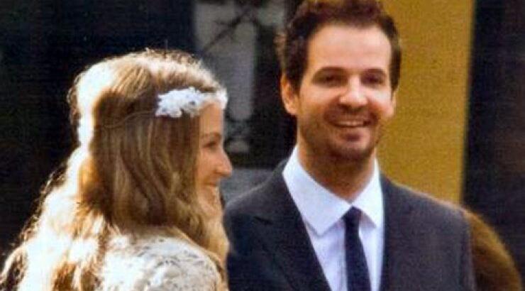 Νίνο: Έγινε πατέρας!