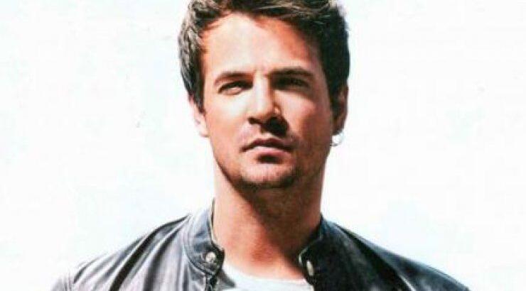 Η τρυφερή εξομολόγηση του Νίνο για το γιο του