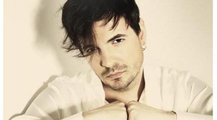 Νίνο: "Φοβάμαι μήπως μου ματιάσουν το γιο μου..."