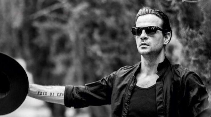 Ο Νίνο έγινε ξανθός και μας άφησε άφωνους! 