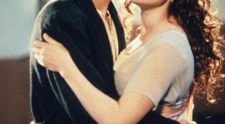 Για πρώτη φορά! Η Kate Winslet αποκάλυψε ποιος πασίγνωστος ηθοποιός θα έκανε το ρόλο του Jack στην ταινία "Τιτανικός"