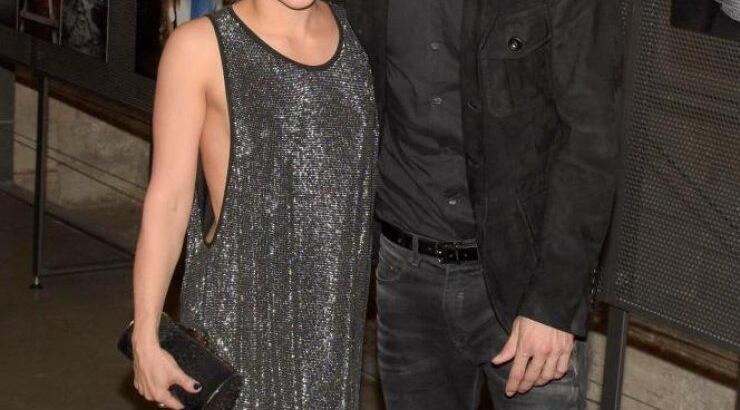 Μετά τους Shakira - Pique έρχεται ακόμη ένα διαζύγιο βόμβα στη διεθνή showbiz 