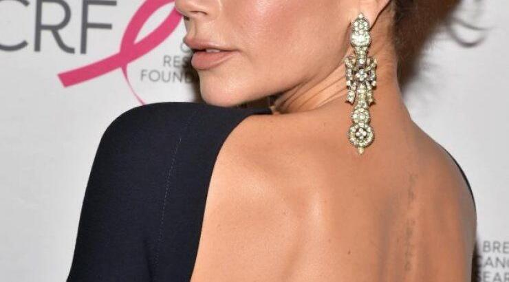 Τα 3 tips της Victoria Beckham για κομψές εμφανίσεις