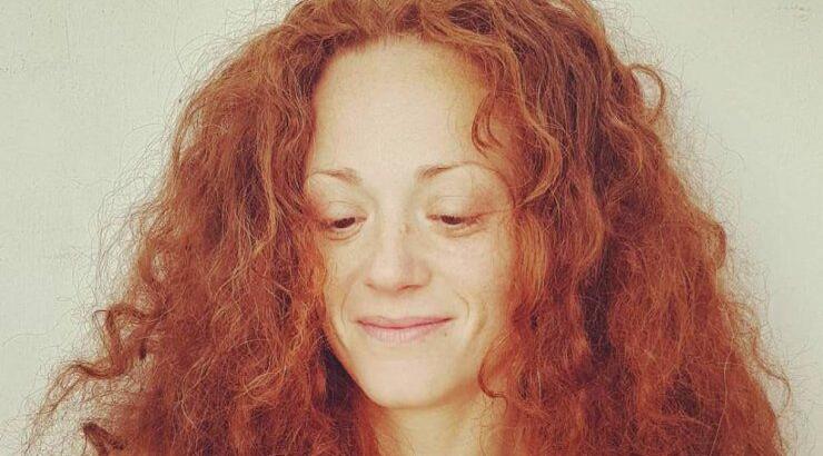 Νιόβη Χαραλάμπους: Το νέο συγκινητικό μήνυμα για τον θάνατο της μητέρας της 