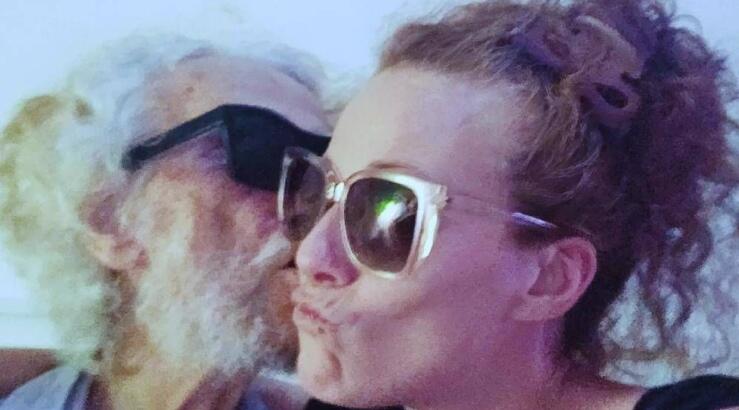 Νιόβη Χαραλάμπους: “Παίρνουμε μεγάλη δύναμη από τα μηνύματα για να μην τρελαθούμε”