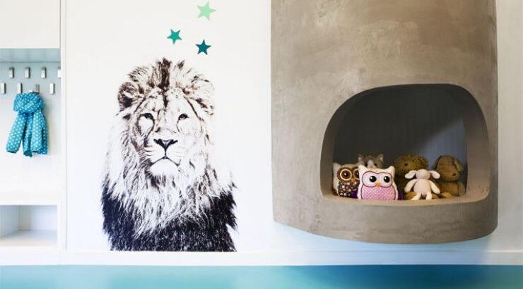 Νηπιαγωγείο στη Φιλοθέη