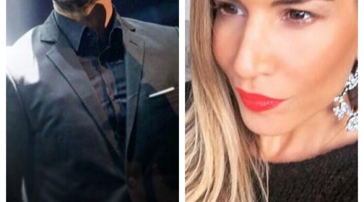 Σταύρος Κωνσταντίνου - Έλενα Ανδρέου: Ο δημόσιος διάλογός τους στα κοινωνικά δίκτυα για την ημέρα του Αγίου Βαλεντίνου