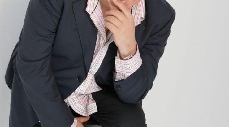 Νίκος Μουρατίδης: Αποκαλύπτει ποιες είναι οι βίζιτες στην TV 