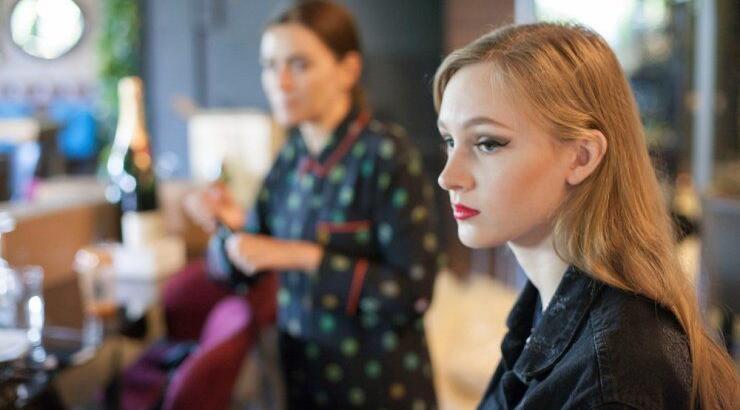 Οι πιο λαμπερές δημιουργίες συνοδεύονται πάντα με Moët & Chandon!