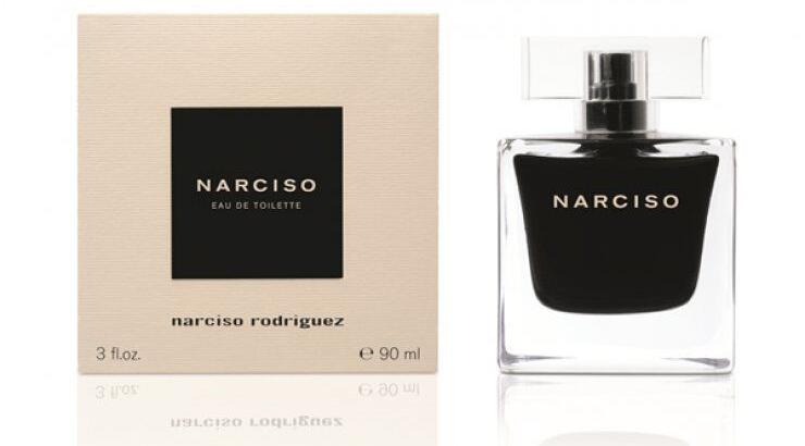 Νέο Eau de Toilette Narciso