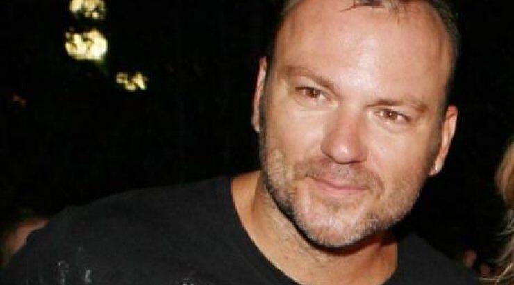 Tόνυ Δημητρίου: Βρέθηκε στην παλιά Λευκωσία! 