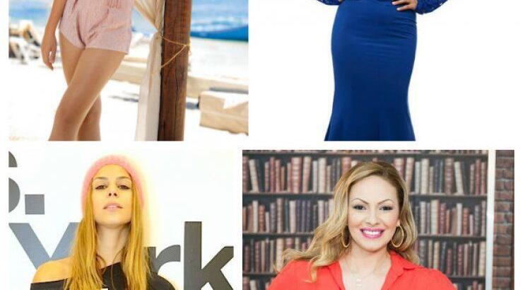 Επώνυμες Κύπριες σχολιάζουν το στυλ όμορφων παρουσιών της κυπριακής τηλεόρασης