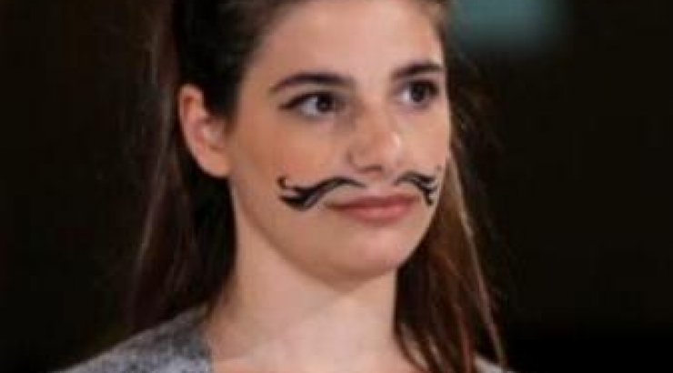 X-Factor: Μεγάλος προβληματισμός στο bootcamp για την Κύπρια Νωαίνα με το μουστάκι! [βίντεο]