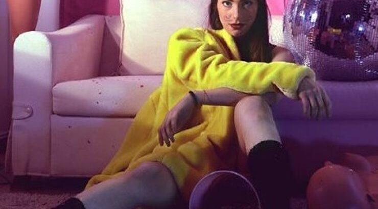 Πανελλήνιο κράξιμο στη Νωαίνα που έδειξε τα on air τα οπίσθια της στο X-Factor