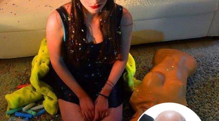 Ο Νίκος Μουρατίδης ξεσπά και υποστηρίζει την Νωαίνα: "Βγήκαν όλες του κατηχητικού, οι σεμνότυφες, οι…"