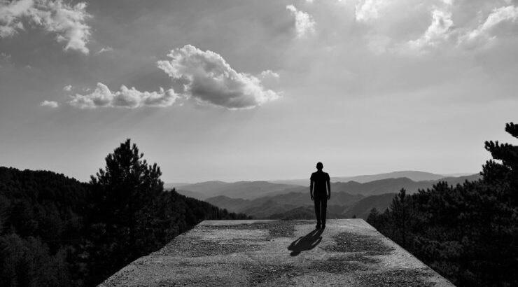 Έκθεση φωτογραφίας Παντελή Χατζημηνά: Nobody Deserves Less