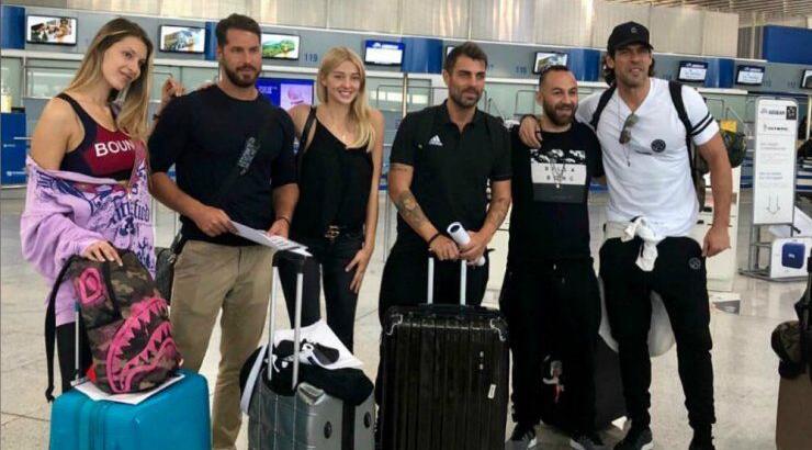 Μάθαμε πόσα χρήματα θα παίρνουν κάθε εβδομάδα οι "Survivors" που "εισβάλλουν" στο "Nomads" [βίντεο]