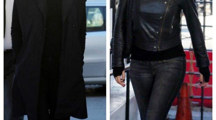 Δούκισσα Νομικού - Δήμητρα Ματσούκα: Συντετριμμένες στην κηδεία του...