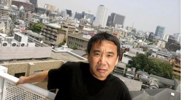 Νομπέλ Λογοτεχνίας: Ολα τα λεφτά στον Μουρακάμι, αλλά...