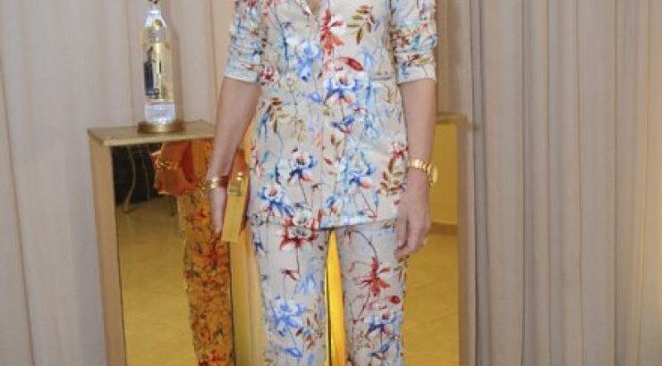 Do’s: Νόνη Κυπριανού