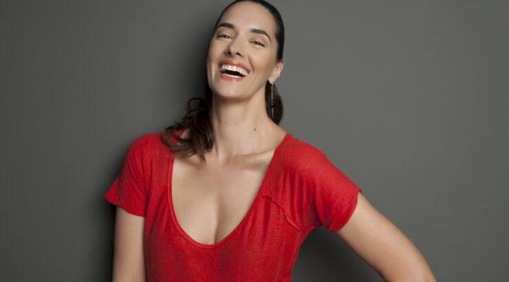 Νόνη Δούνια: Δεν θα πιστύετε την αμοιβή της για γυμνή φωτογράφηση