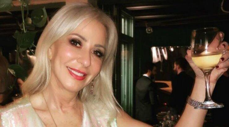 Νόνη Κυπριανού: Η Κύπρια socialite κάνει ακροβατικά και μας εντυπωσιάζει [εικόνες]