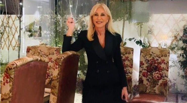 Νόνη Κυπριανού: Η τραπεζαρία του σπιτιού της είναι ότι πιο κομψό έχουμε δει τελευταία! [εικόνες]